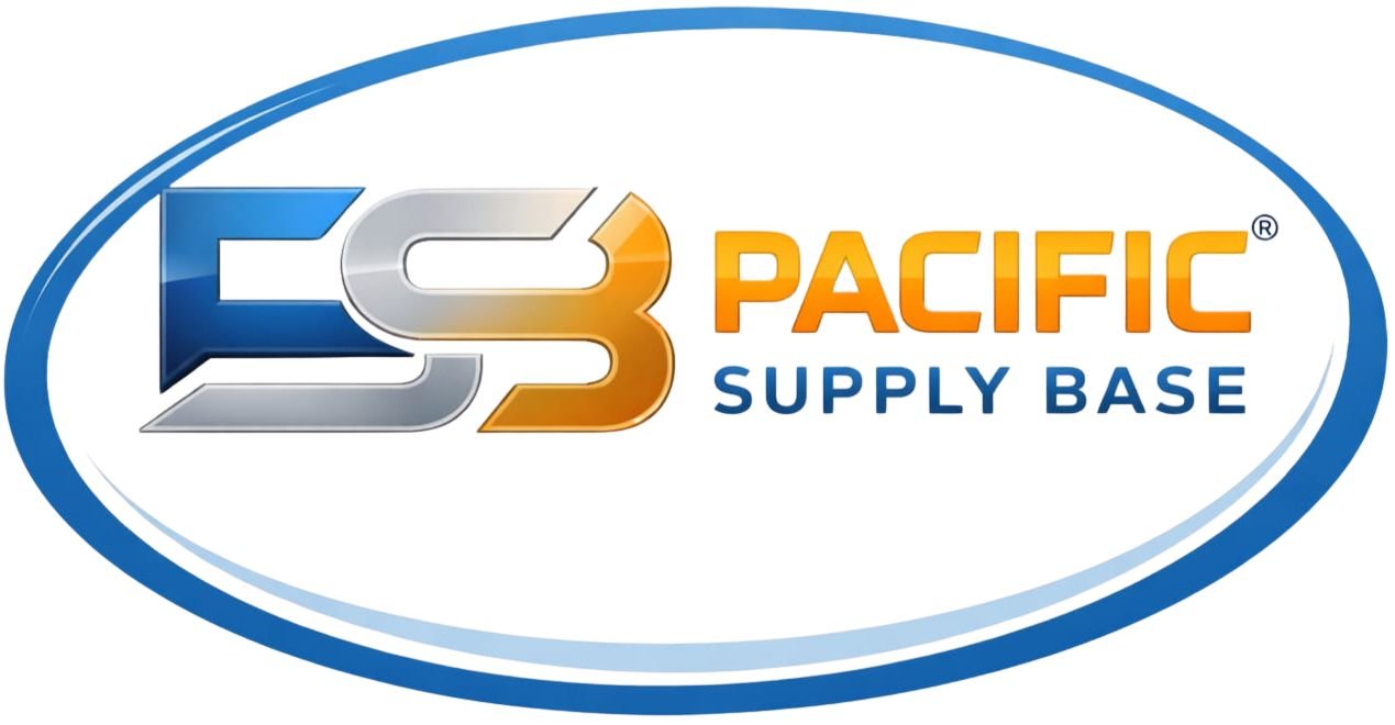 Pacific Supply Base Inc. Logo